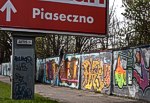 Graffiti Metro Politechnika