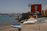 port